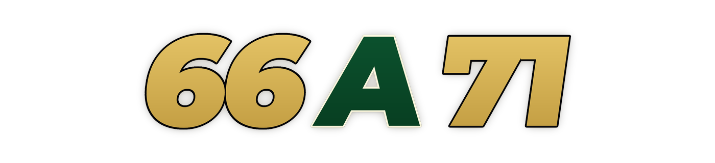 66a71 logo